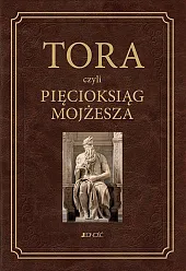 Tora czyli Pięcioksiąg Mojżesza