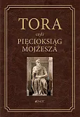 Tora czyli Pięcioksiąg Mojżesza