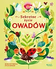 Sekretne życie owadów