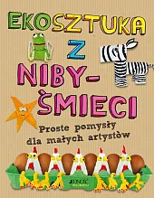Ekosztuka z niby-śmieci