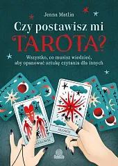 Czy postawisz mi tarota?Anna Brzezińska