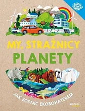 My strażnicy planetyClive Gifford My strażnicy planetyClive Gifford