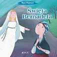 Święta Bernadeta