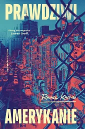 Prawdziwi AmerykanieRachel Khong