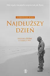 Najdłuższy dzieńCornelius Ryan Najdłuższy dzieńCornelius Ryan