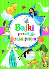 Bajki przed zaśnięciem