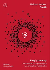 Kręgi przemocyWalser Smith Helmut