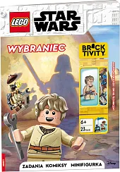 LEGO® Star Wars™. Wybranieczbiorowe opracowanie