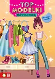 Top modelki. Najnowsze trendy