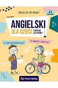 Angielski dla dzieci. Trening językowy Angielski dla dzieci. Trening językowy