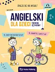 Angielski dla dzieci. Trening językowy Angielski dla dzieci. Trening językowy
