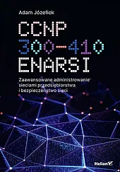 CCNP 300-410 ENARSI