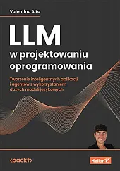 LLM w projektowaniu oprogramowania.