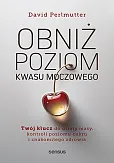 Obniż poziom kwasu moczowego.