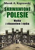 Skrwawione Polesie