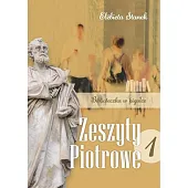 Zeszyty Piotrowe 1 Biblioteczka w pigułce