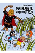 Norka zagłady Norka zagłady