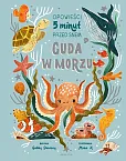 Cuda w morzu Opowieści 5 minut przed snem