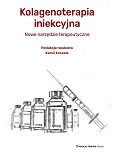 Kolagenoterapia iniekcyjna