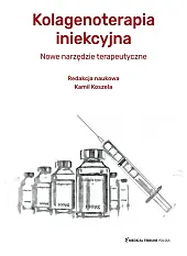 Kolagenoterapia iniekcyjnaKoszelaKamil dr hab. n. med.
