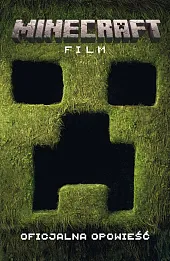 Minecraft Film Oficjalna opowieść