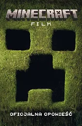 Minecraft Film Oficjalna opowieśćDavid Leman