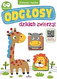 Odgłosy dzikich zwierząt
