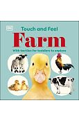 Touch and Feel Farm Touch and Feel Farm