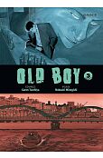 Old Boy 3 Old Boy 3