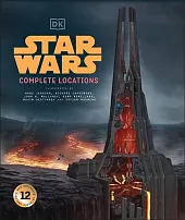 Star Wars Complete Locations New EditionKristin Lund Star Wars Complete Locations New EditionKristin Lund