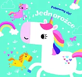 Pobawmy się! Jednorożce