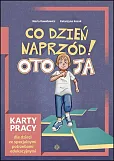 Co dzień naprzód! Oto ja Co dzień naprzód! Oto ja