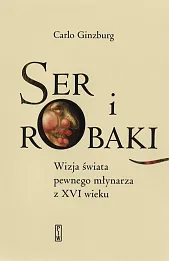 Ser i robaki