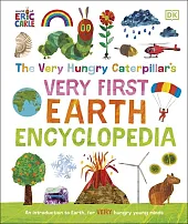 The Very Hungry Caterpillar's Very First, The Very Hungry Caterpillar's Very First,