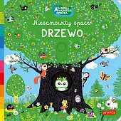 Drzewo Akademia mądrego dziecka Niesamowity spacerEmiri Hayashi