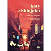 Koty z ShinjukuDurian Sukegawa