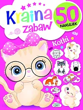 Kraina zabaw KotkiBasia Szymanek