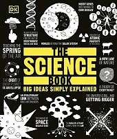 The Science Book The Science Book