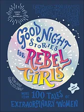 Good Night Stories for Rebel Girls,Elena Favilli