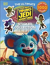 Star Wars Young Jedi Adventures Ultimate, Star Wars Young Jedi Adventures Ultimate,