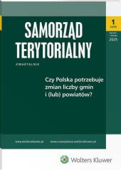 Samorząd Terytorialny