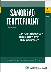 Samorząd Terytorialny Hubert Izdebski Samorząd Terytorialny Hubert Izdebski