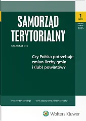 Samorząd Terytorialny
