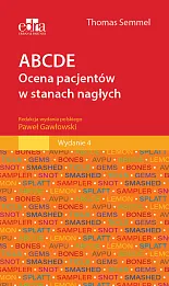 ABCDE Ocena pacjentów w stanach nagłych