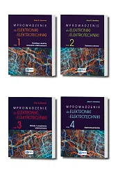 Wprowadzenie do elektroniki i elektrotechniki Tom,R.Allan Hambley