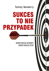 Sukces to nie przypadekEwelina Heine Sukces to nie przypadekEwelina Heine