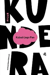Kubuś i jego Pan Hołd w trzech aktach dla Denisa Diderota