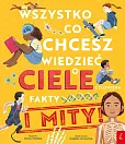 Wszystko co chcesz wiedzieć o ciele człowieka