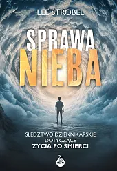 Sprawa niebaLee Strobel