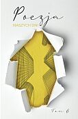Poezja naszcyh dni Tom 6 Poezja naszcyh dni Tom 6